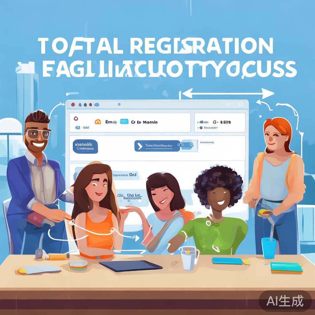 轻松掌握，用邮箱注册的完整指南