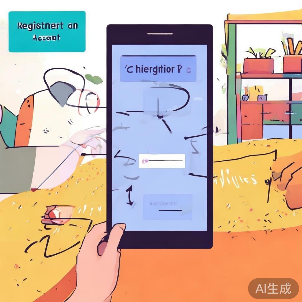 轻松掌握手机注册邮箱注册全攻略