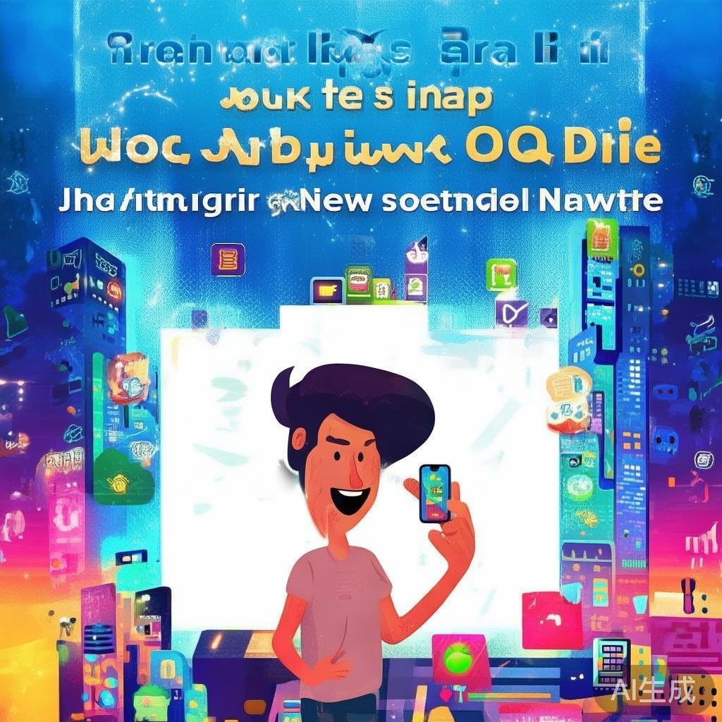 苹果ID注册QQ，轻松一步，连接社交新天地