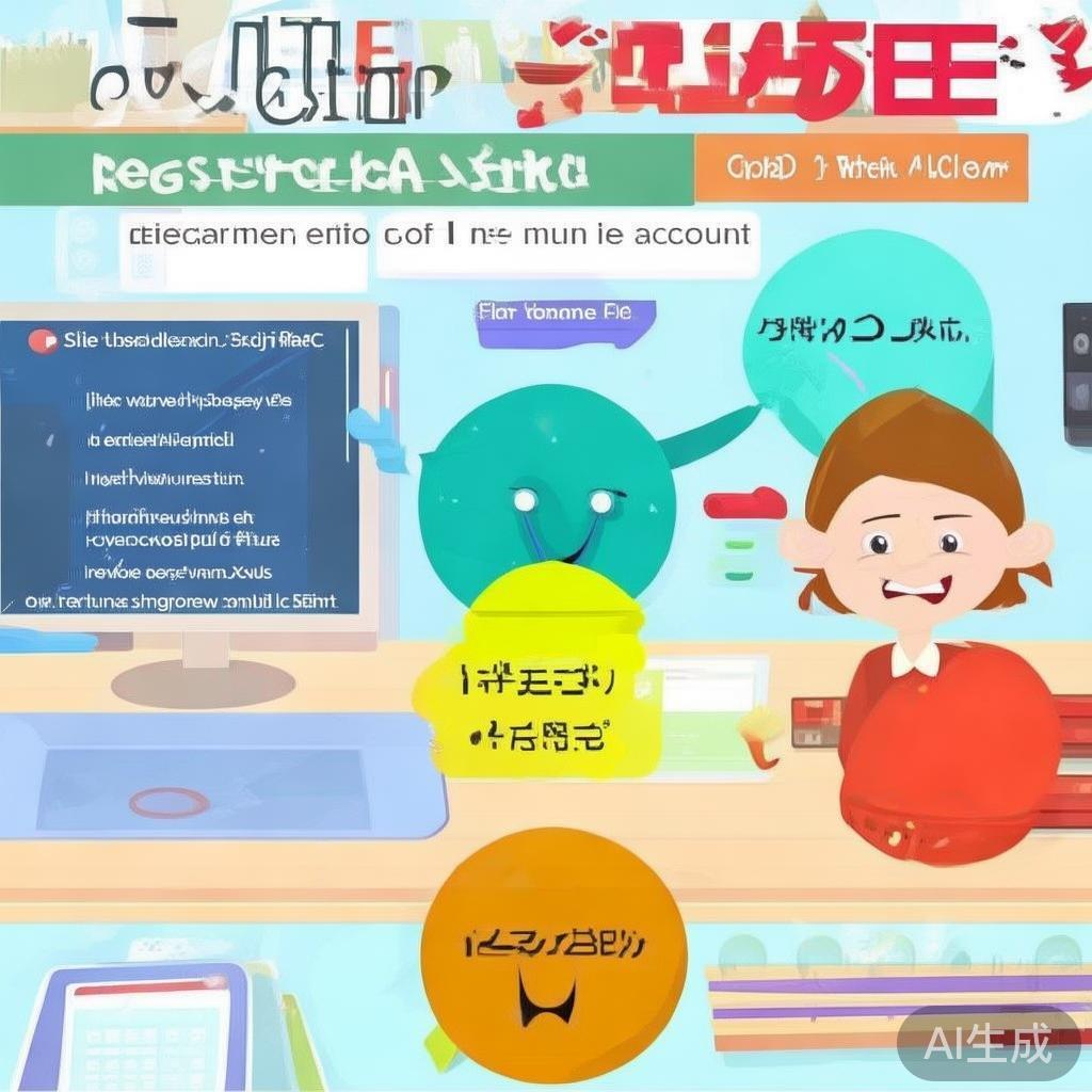 轻松掌握注册微信邮箱号的步骤指南