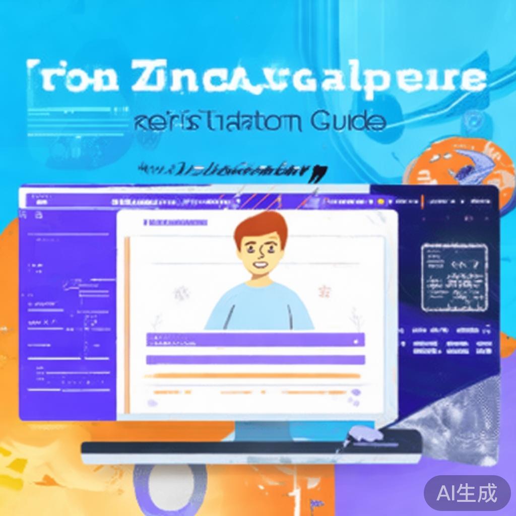 信征平台注册指南，轻松开启您的信征之旅