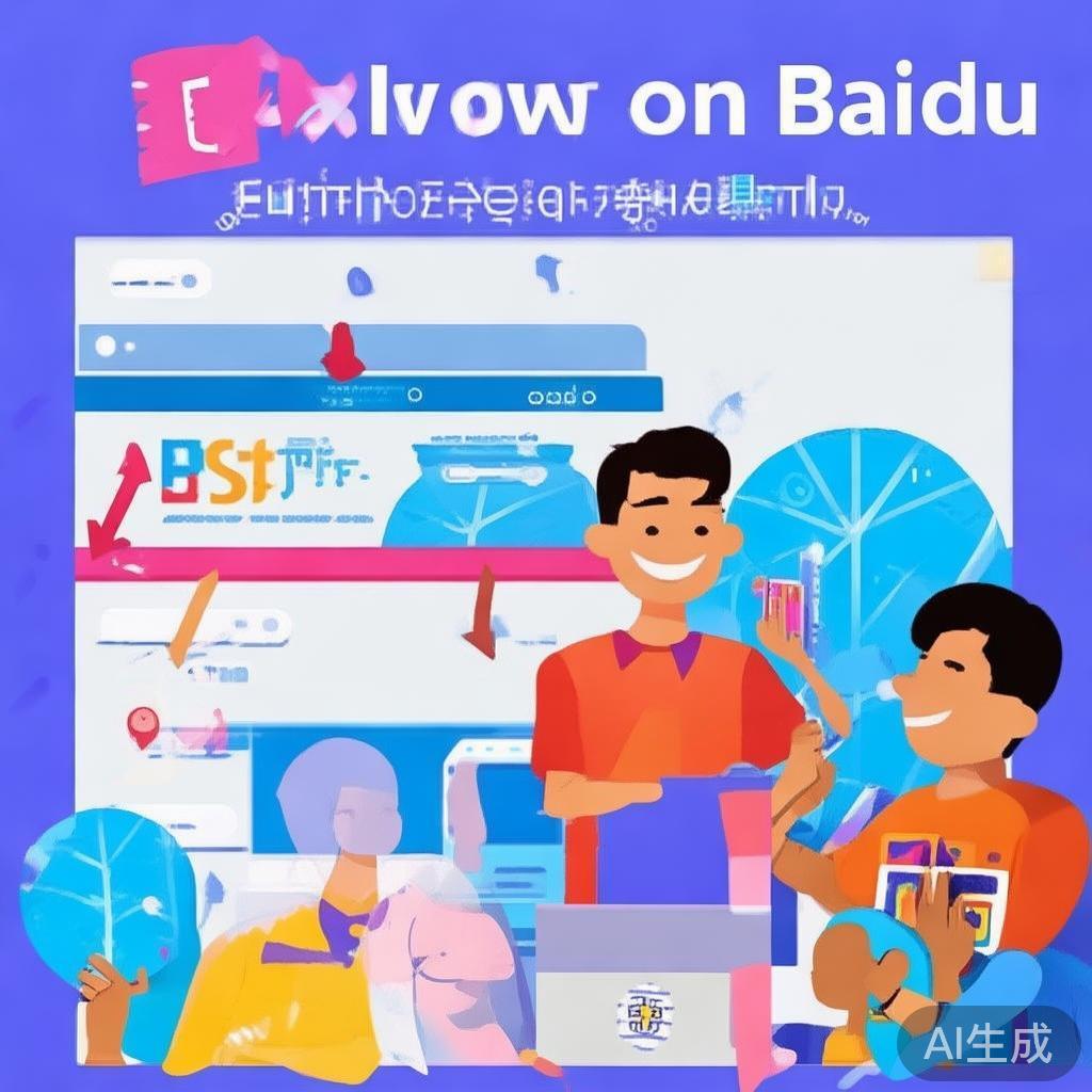 百度注册全攻略，新手快速上手，轻松开启百度之旅