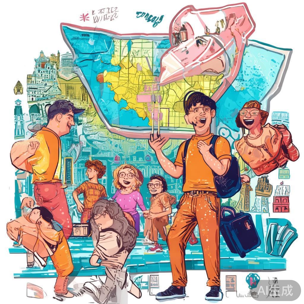 轻松开启旅行新体验—联联周边游注册指南