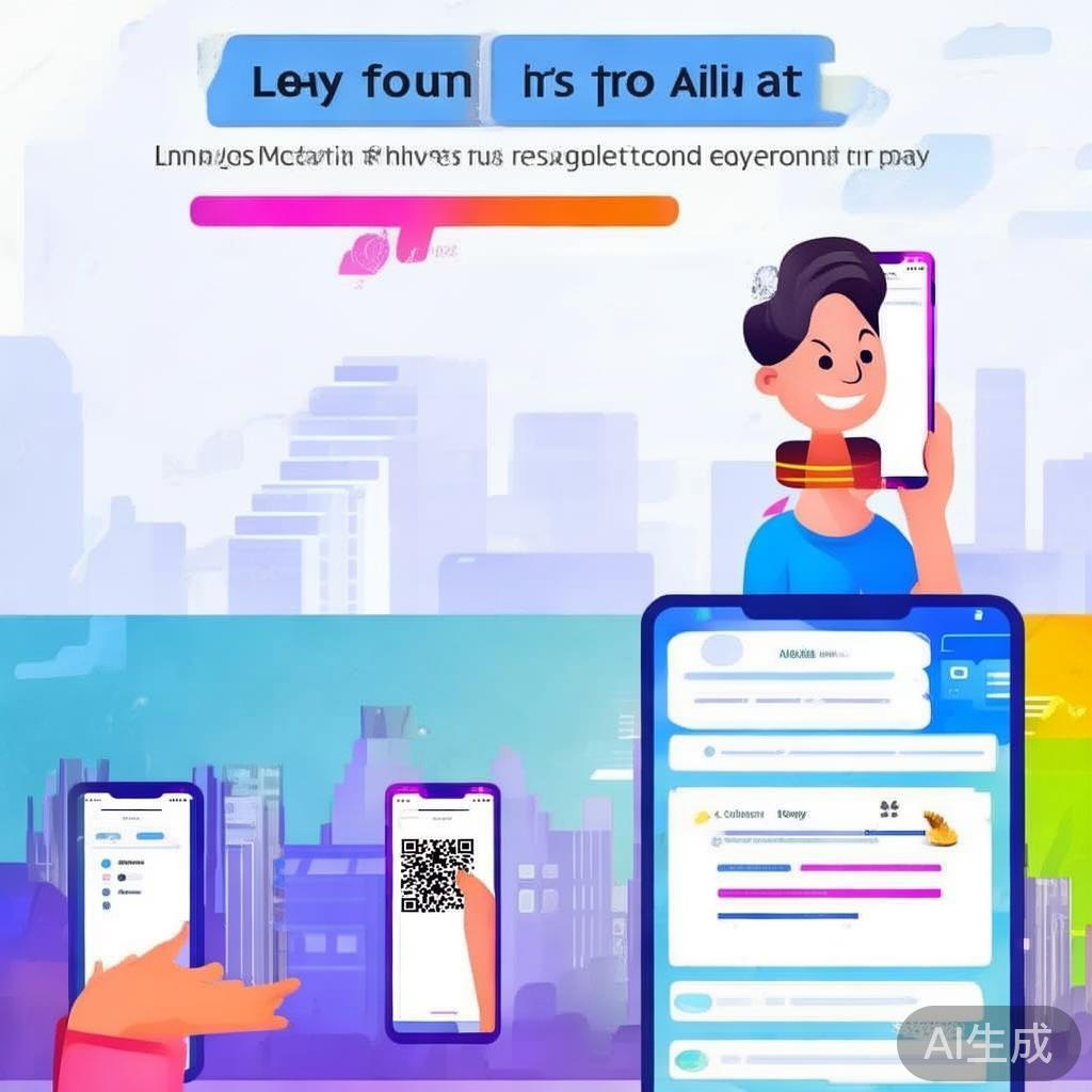 注册支付宝，轻松三步，开启便捷支付之旅