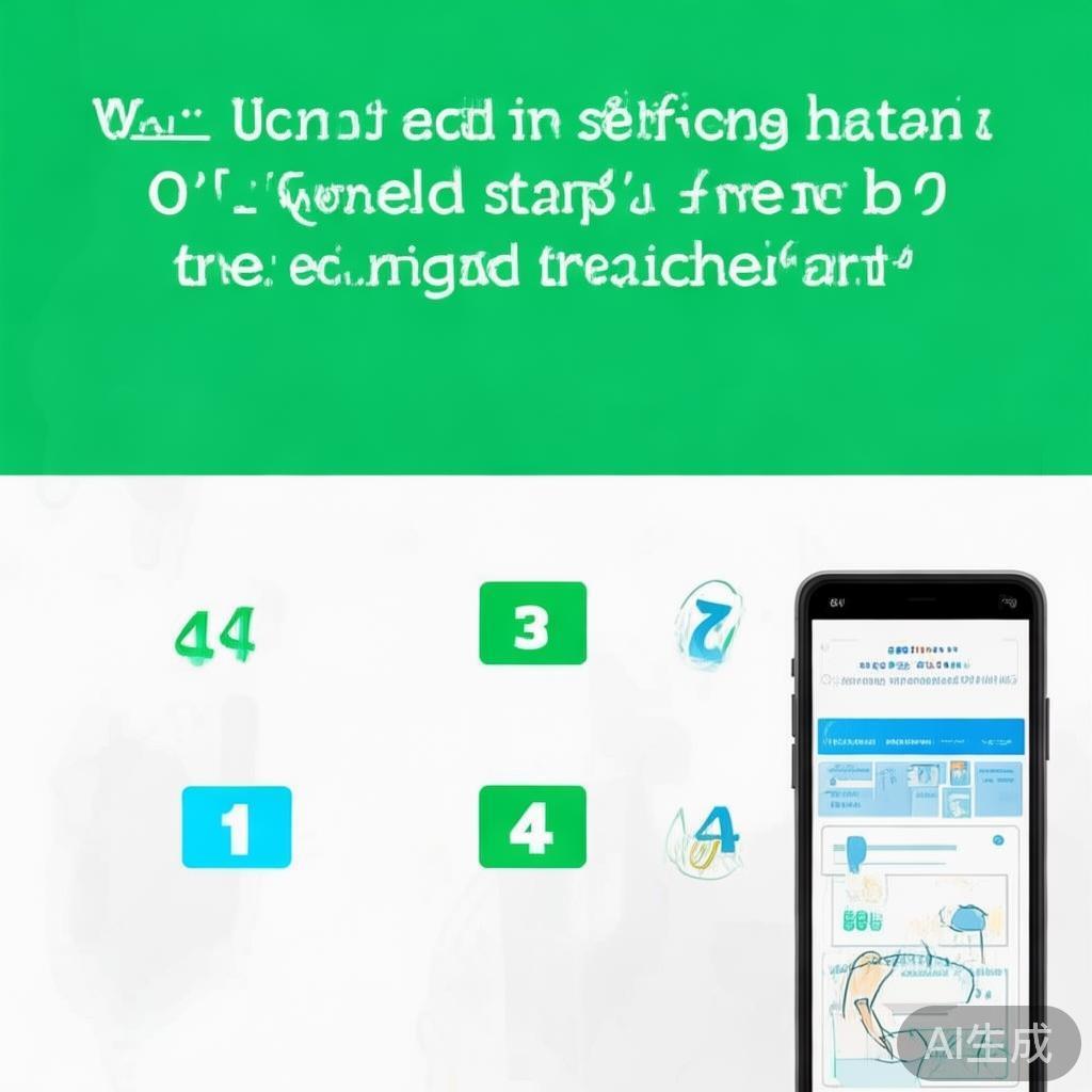 微信注册QQ号，轻松三步搞定！