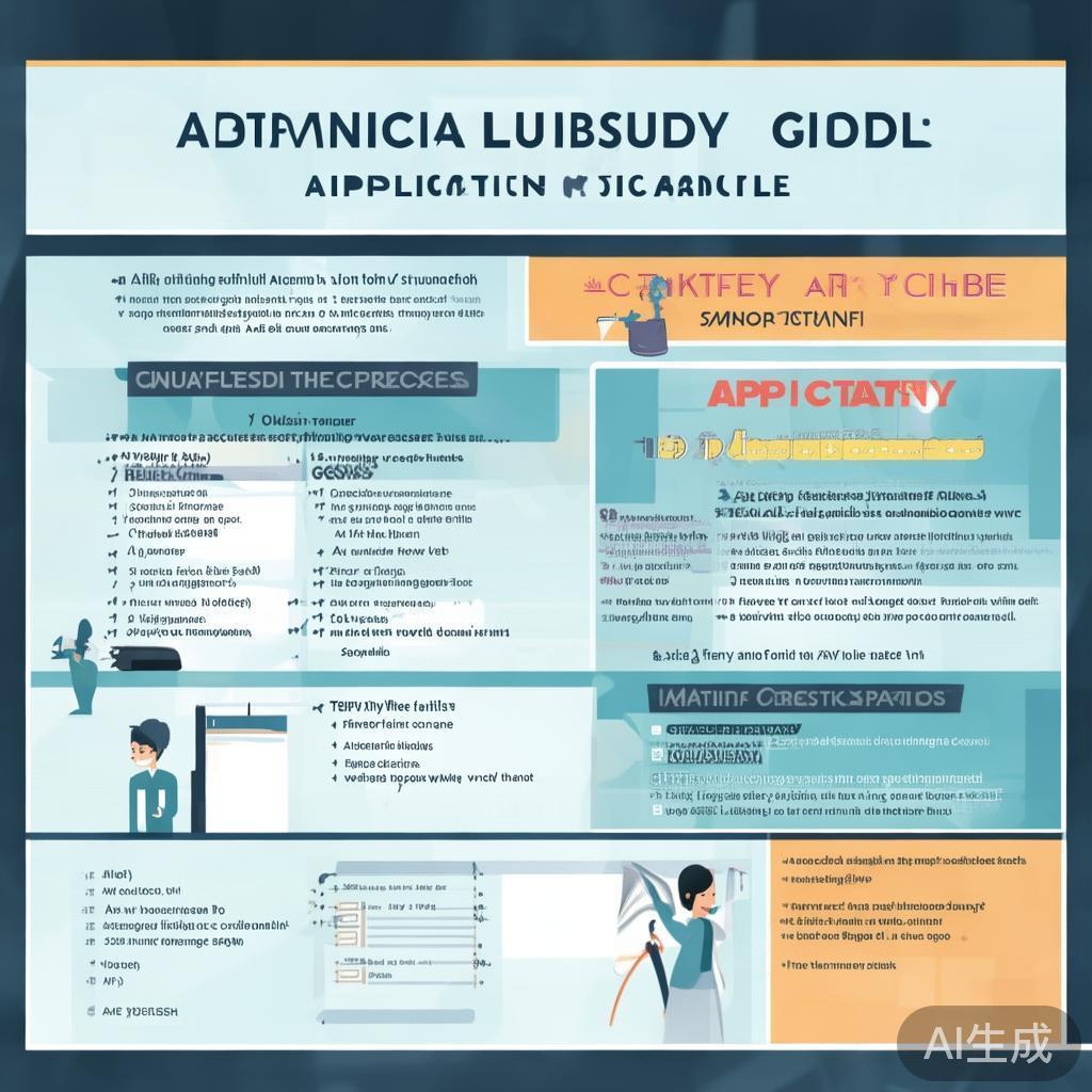 财务补贴申请指南，如何高效撰写申请书