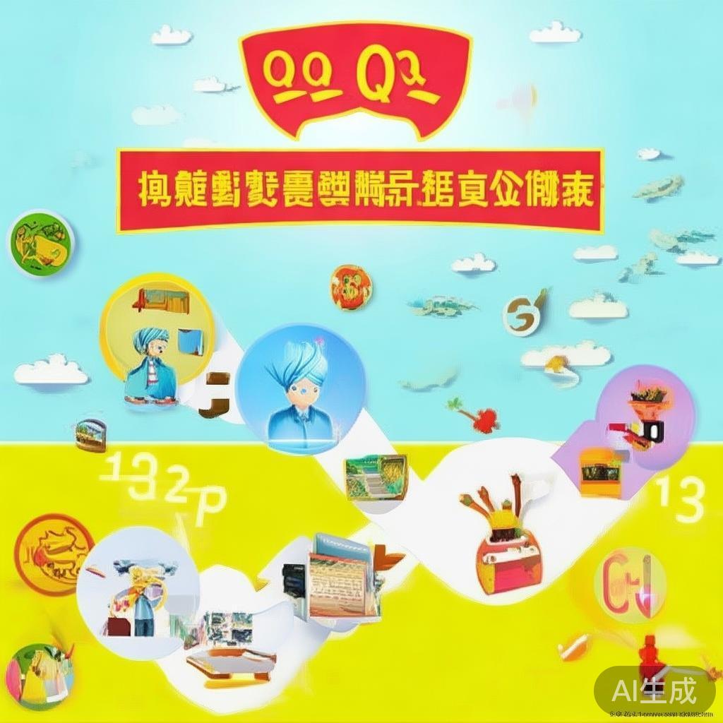 轻松掌握QQ号码注册步骤，开启你的社交新篇章