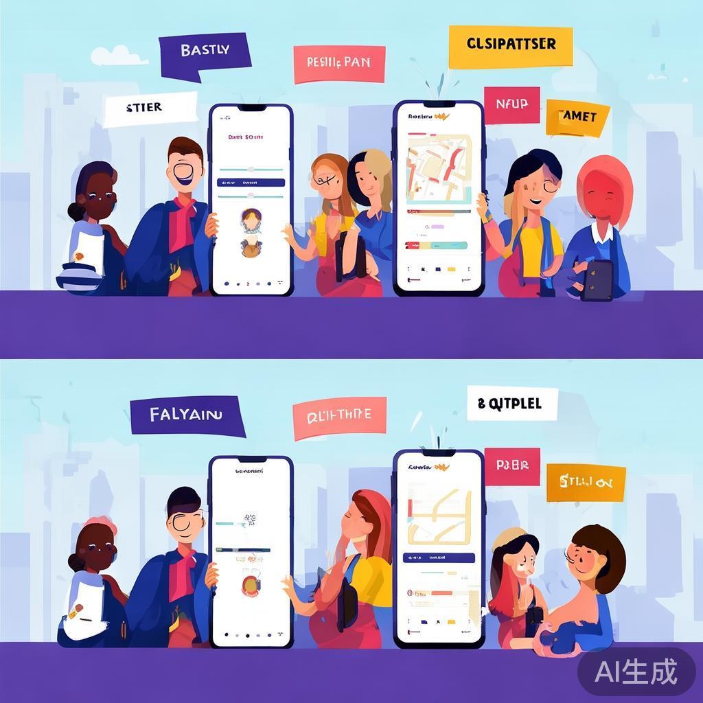 轻松掌握，如何注册并使用打车软件