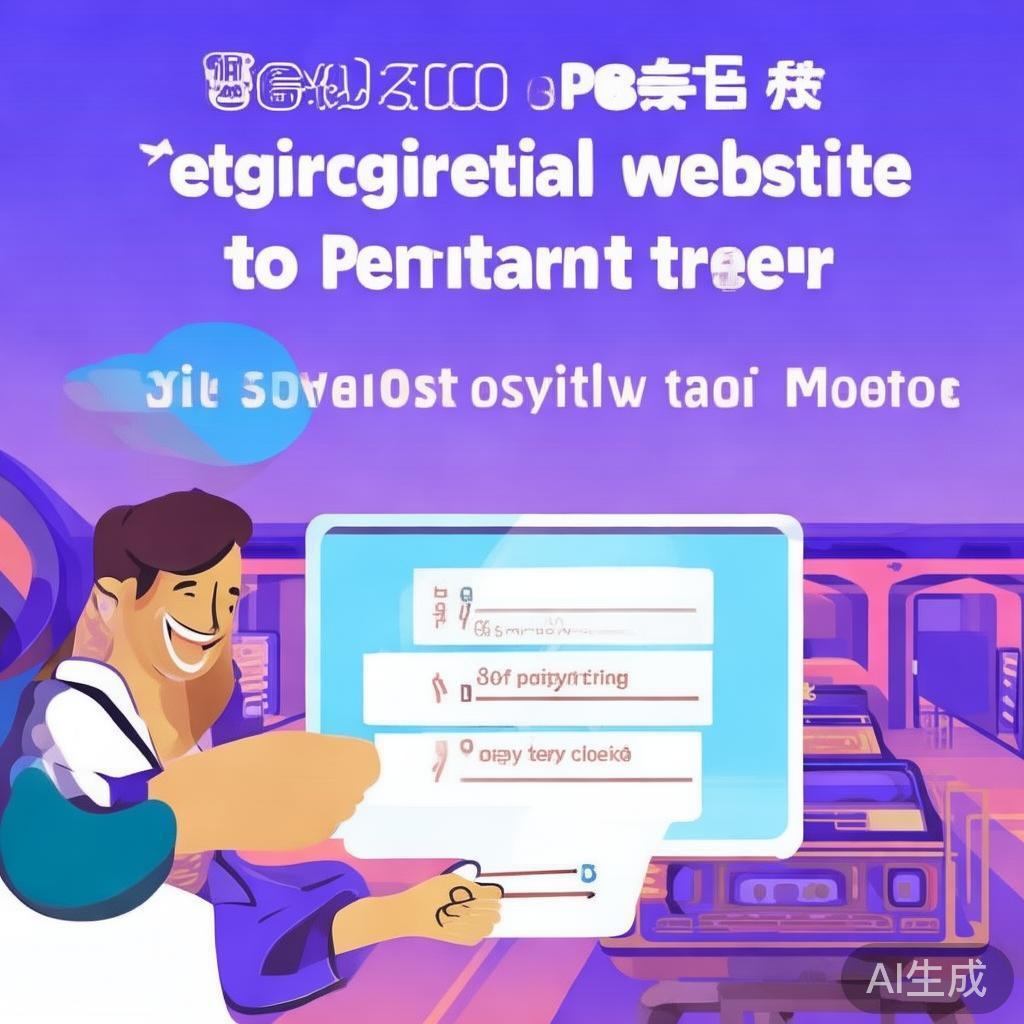 12306官网注册指南，轻松开启您的火车票预订之旅