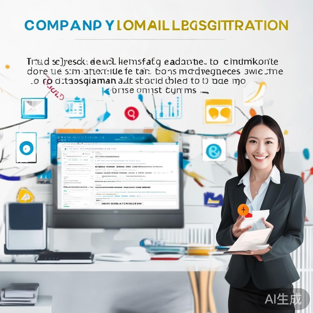 公司邮箱注册全攻略，轻松开启高效办公之旅