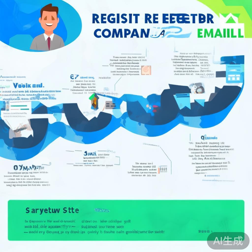 公司邮箱注册指南，轻松掌握企业邮箱注册步骤