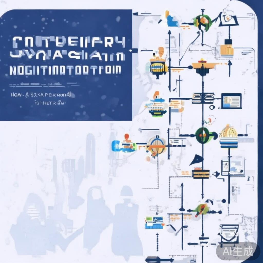 如何查询公司注册信息，一站式指南