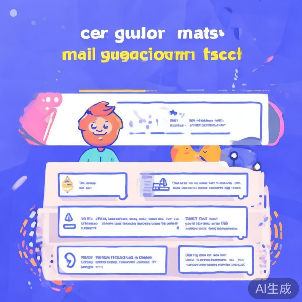 轻松上手，教你如何注册电子邮箱