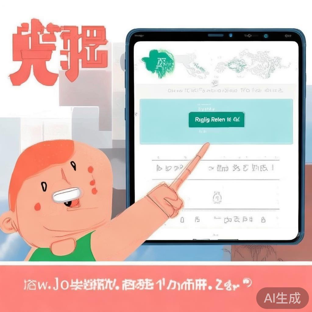 积金怎么注册，轻松开启您的财富增值之旅