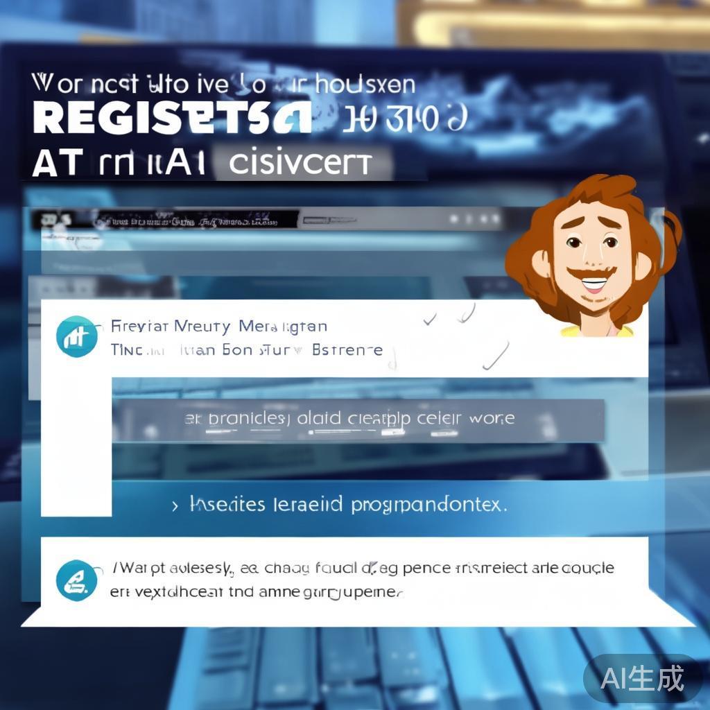 IT助手注册指南，轻松开启您的专业服务之旅