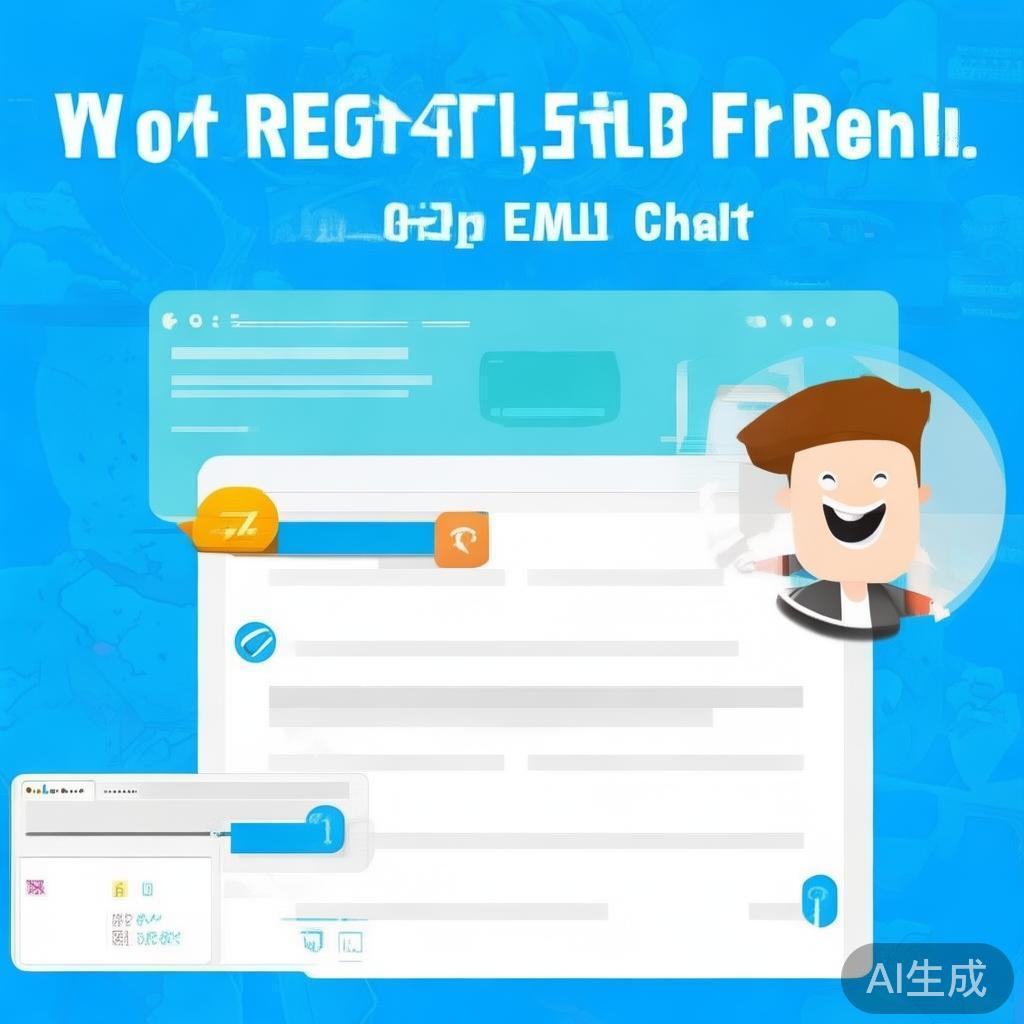 轻松上手！教你如何注册QQ邮箱，开启高效沟通之旅