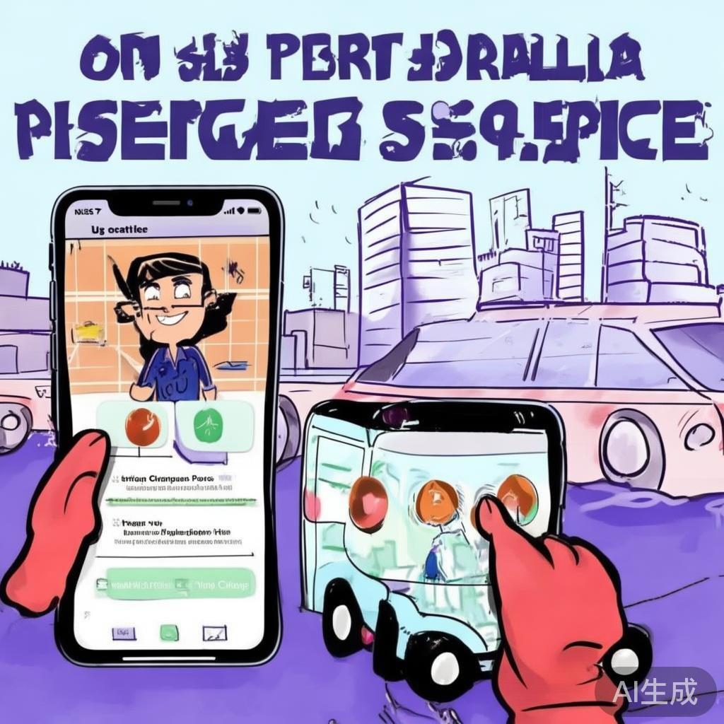 一站式攻略，教你如何轻松注册的的快车服务