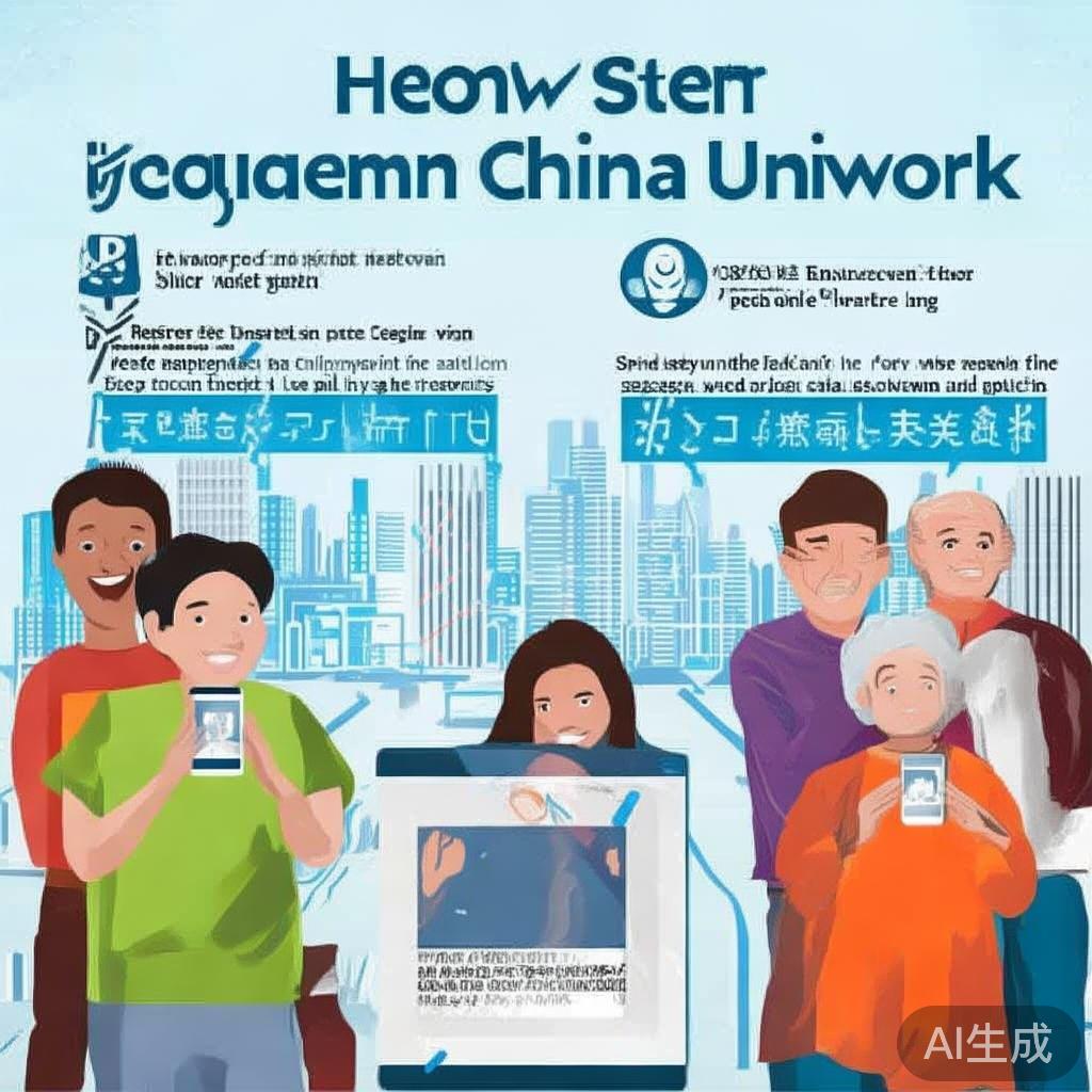 联通怎么注册，详尽指南助您轻松成为联通用户