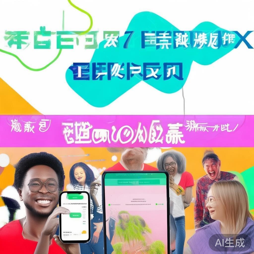 个信怎么注册—轻松上手，开启便捷通信之旅