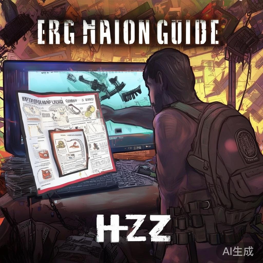H1Z1注册指南，轻松开启你的生存之旅