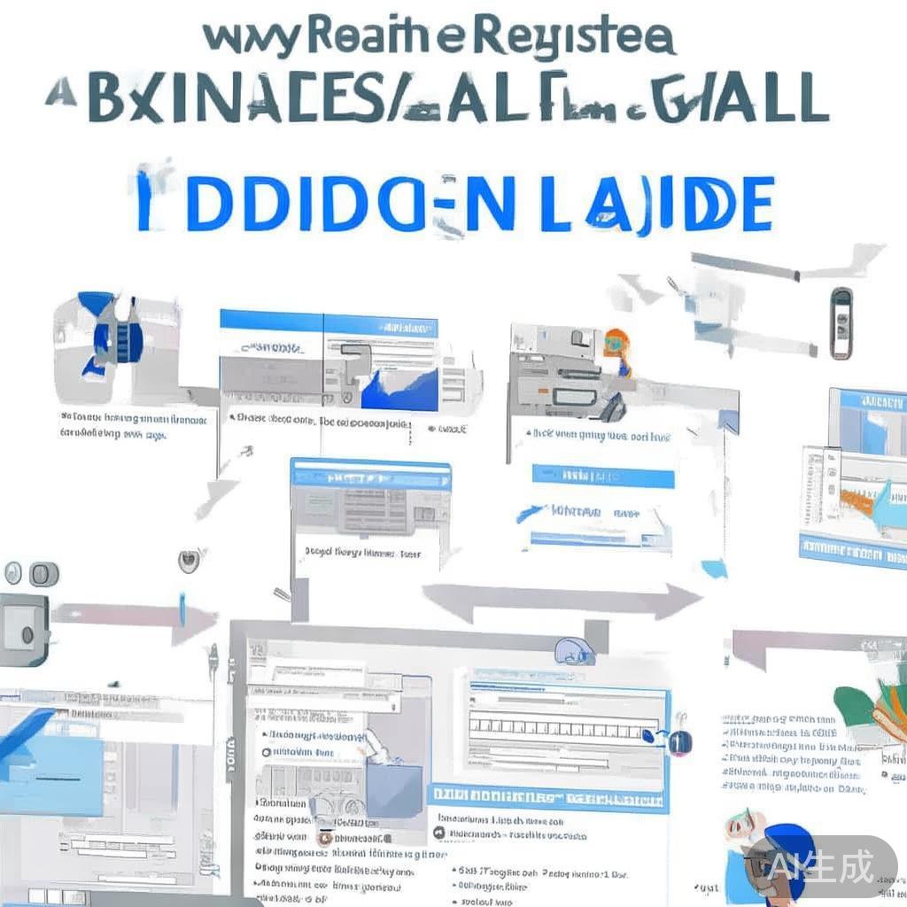 如何注册企业邮箱，域名注册的实用指南