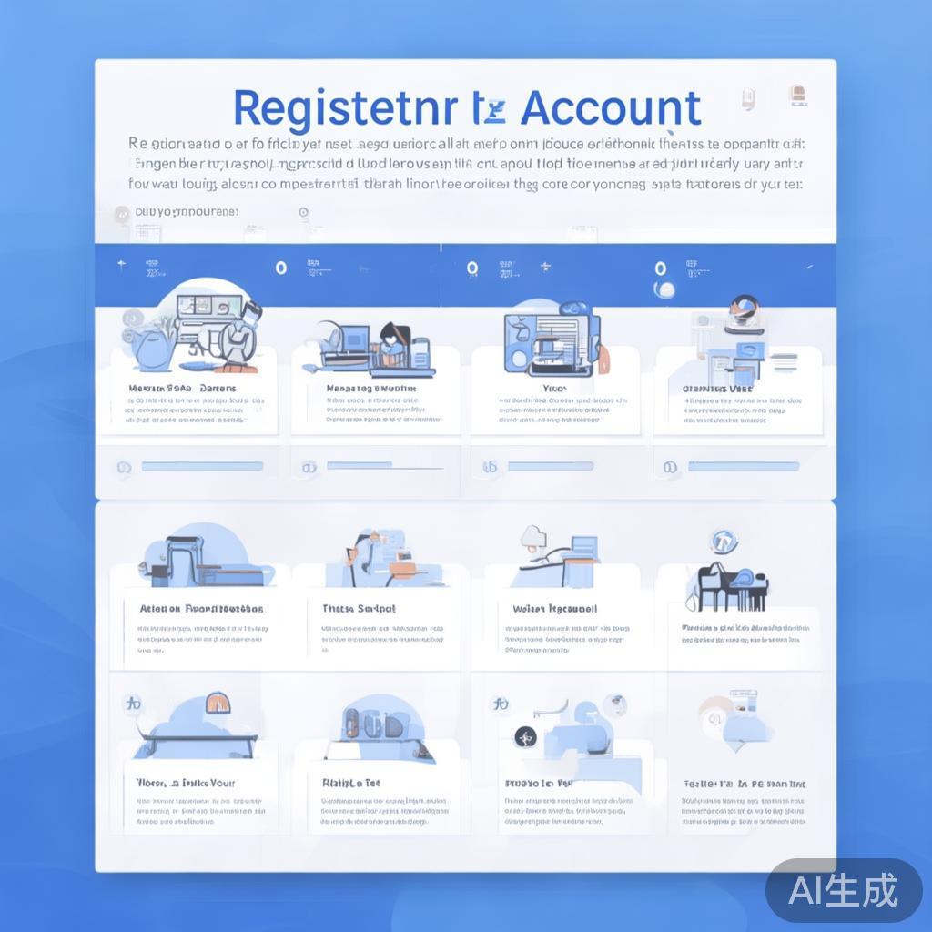 如何轻松注册C账户，步骤详解及注意事项