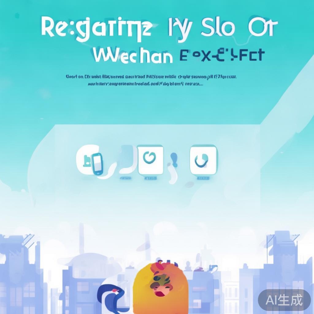 微信号的注册攻略，轻松三步，开启您的社交之旅