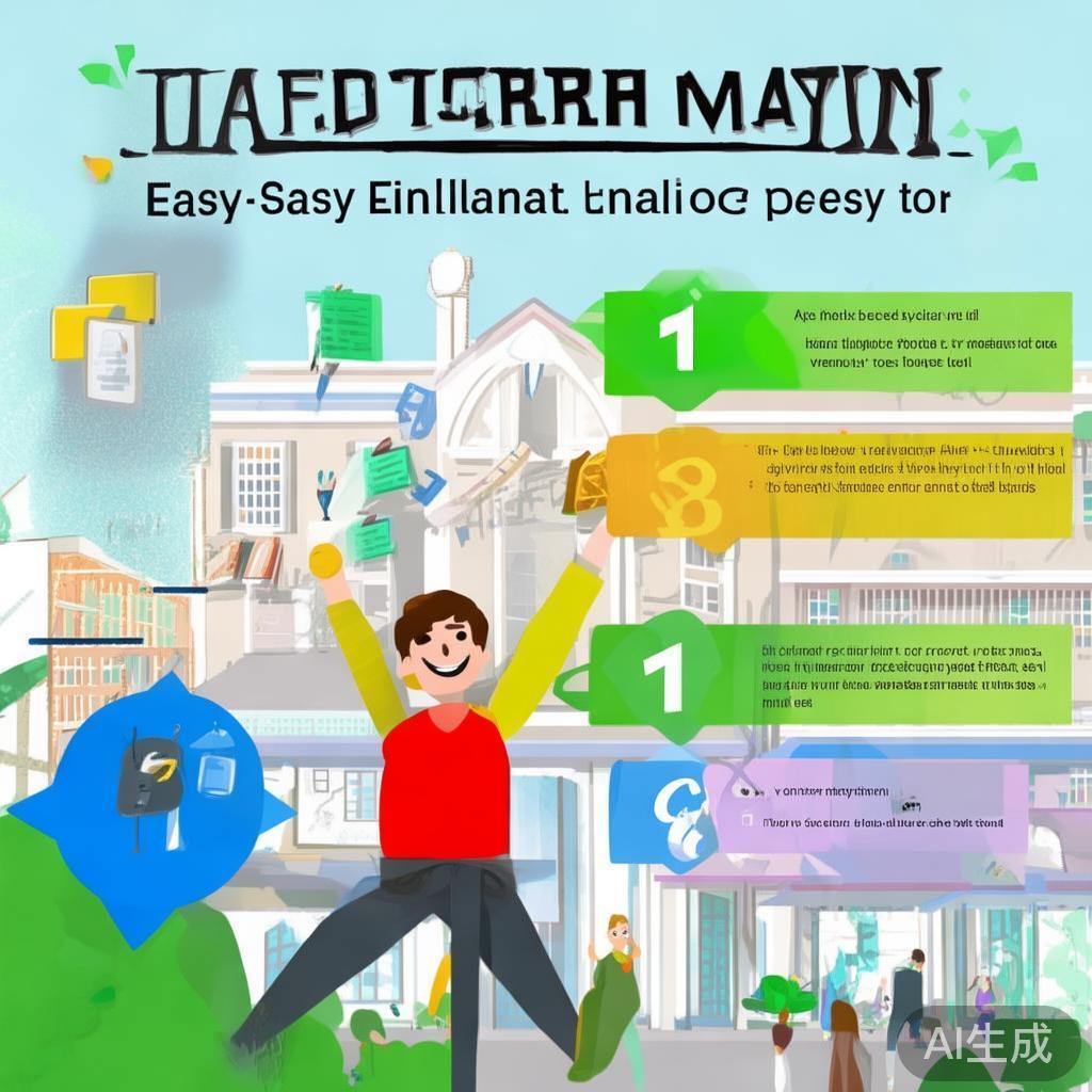 注册大学，轻松掌握注册流程，开启你的大学之旅