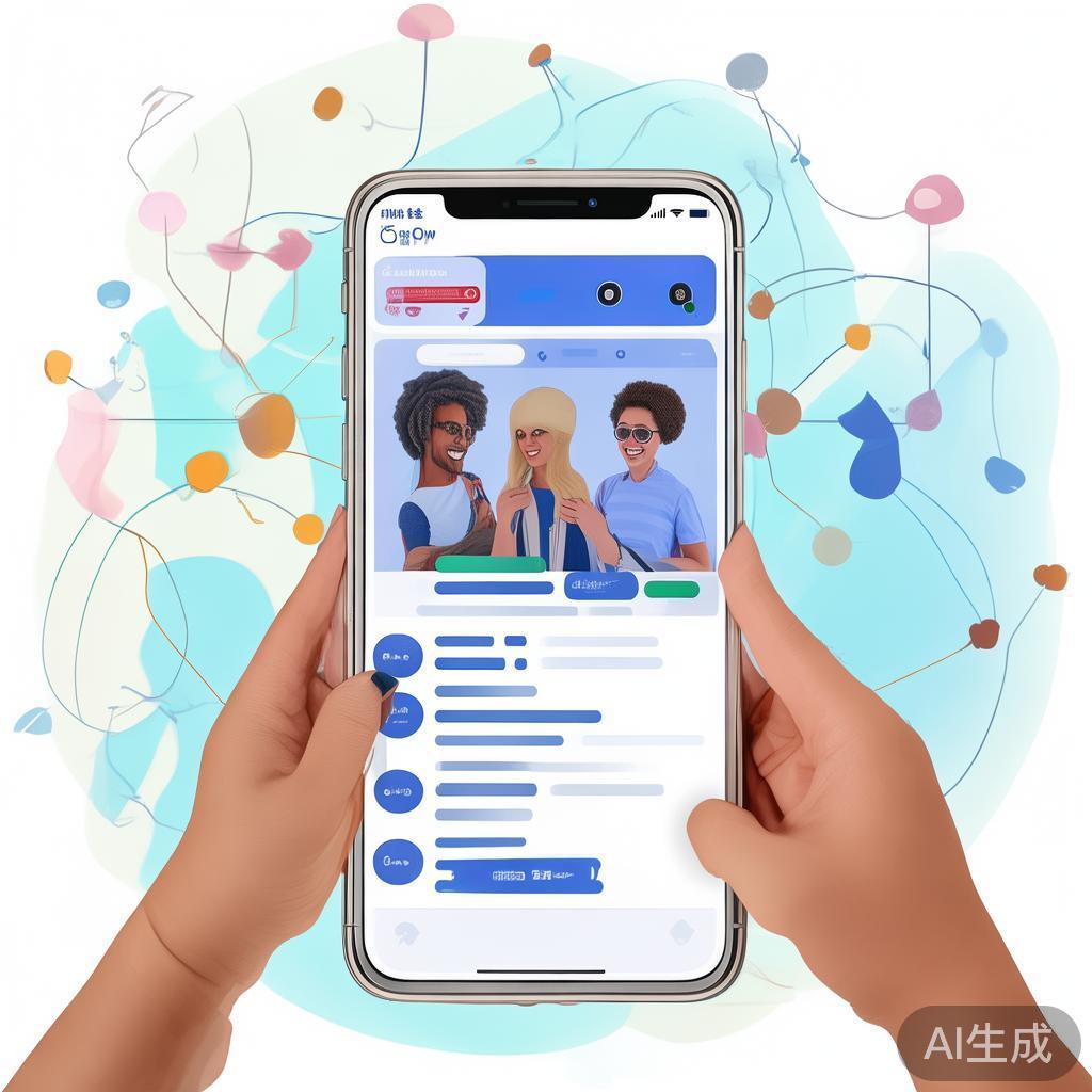 怎么注册QQ，轻松上手，开启你的社交之旅