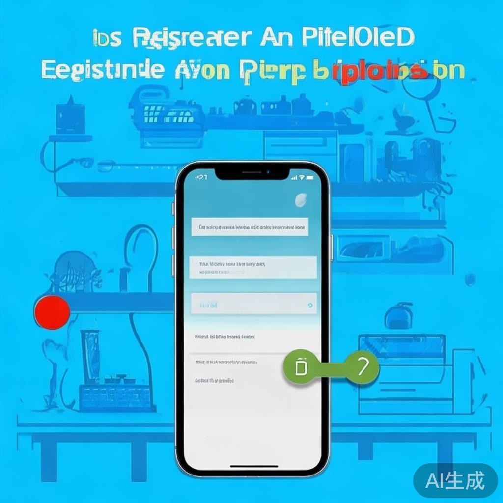 苹果6轻松注册苹果ID，新手指南一步到位