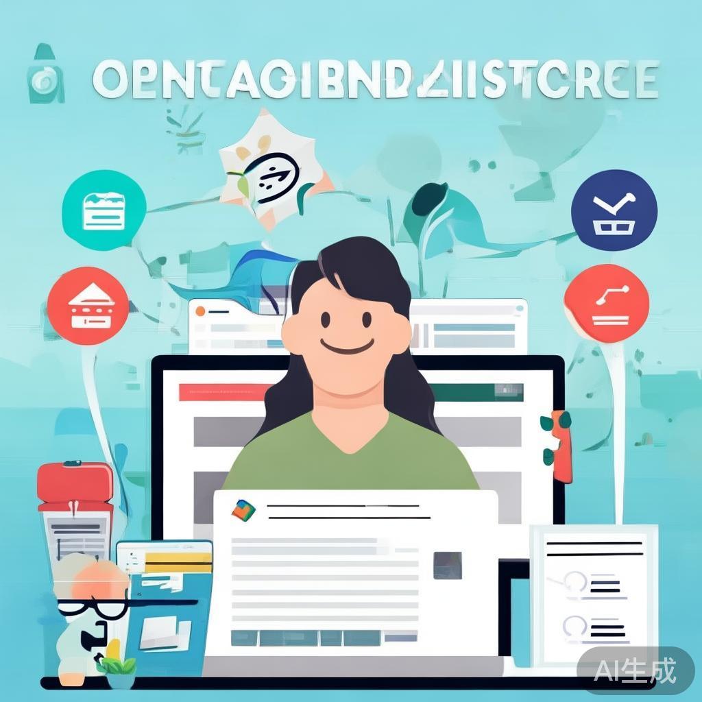 网店注册全攻略，轻松开启电商创业之旅