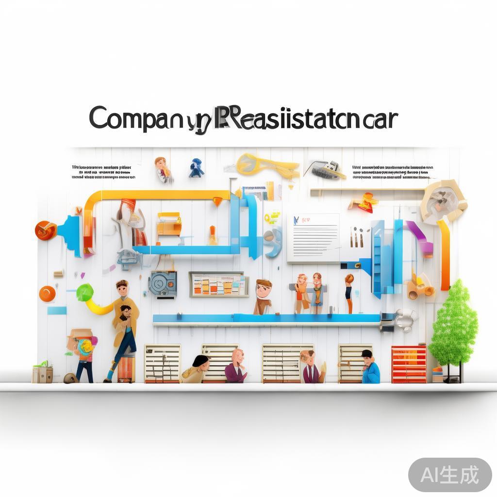 公司注册全攻略，轻松办理，开启创业之路