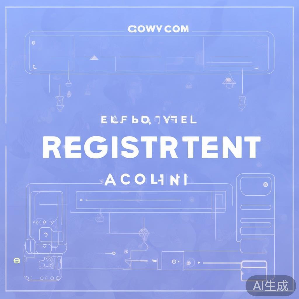 如何轻松注册皇冠账号，详细步骤及注意事项