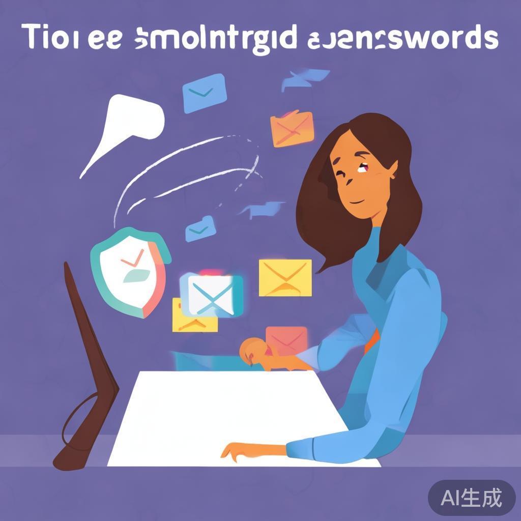 轻松掌握邮箱注册密码设置技巧，保障账户安全！