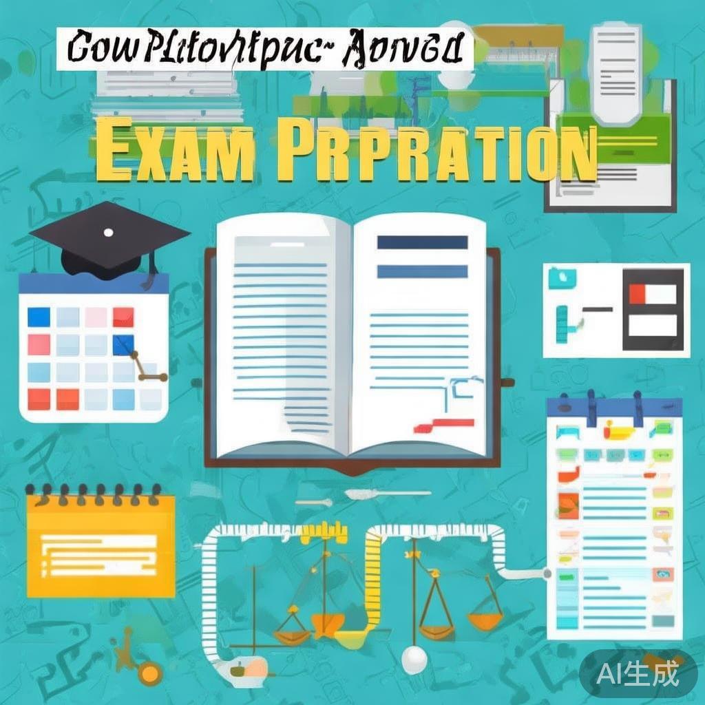 注册会计师备考攻略，全方位解析备考策略