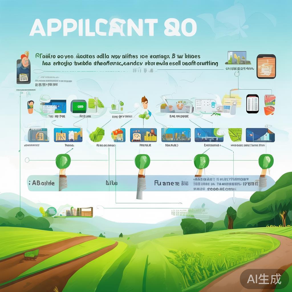 牧草补贴申请指南，如何高效申请及政策解读