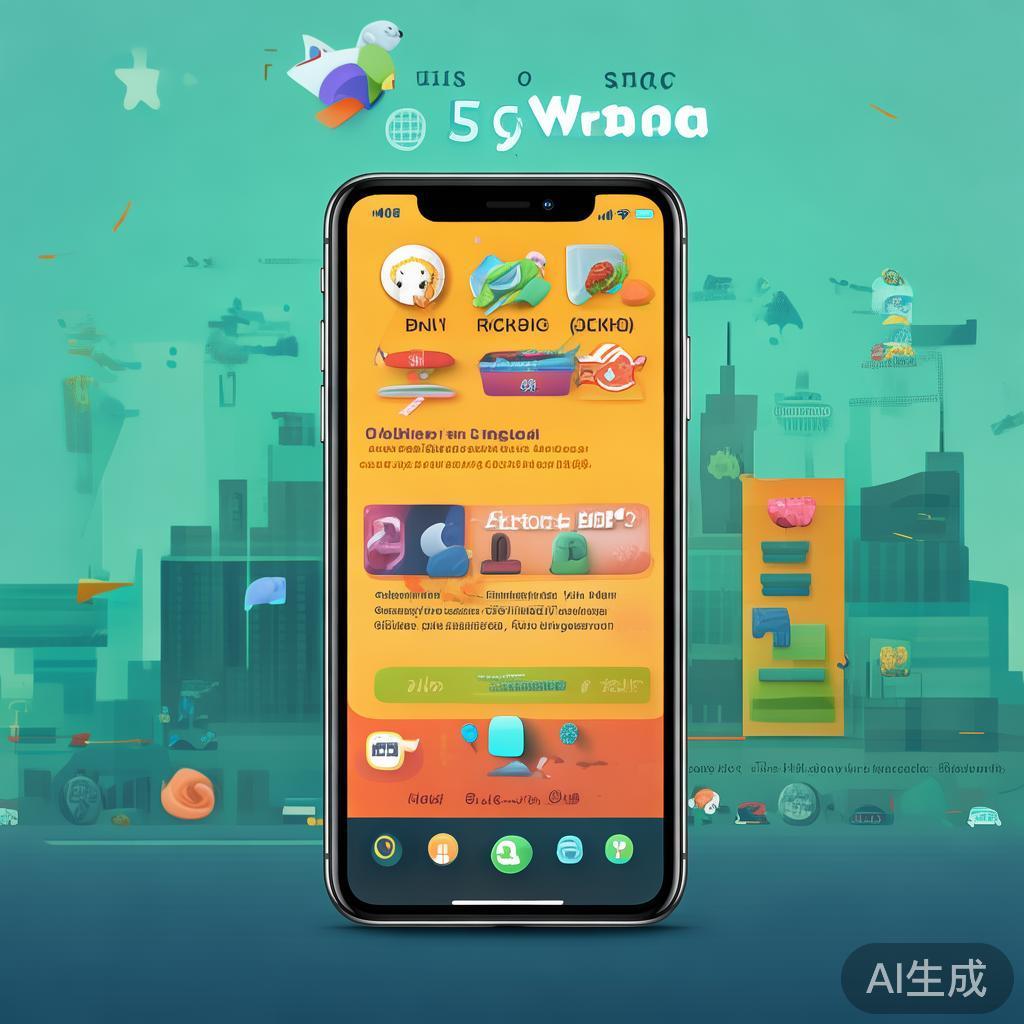 苹果用户必看！微信注册指南，轻松开启社交新篇章