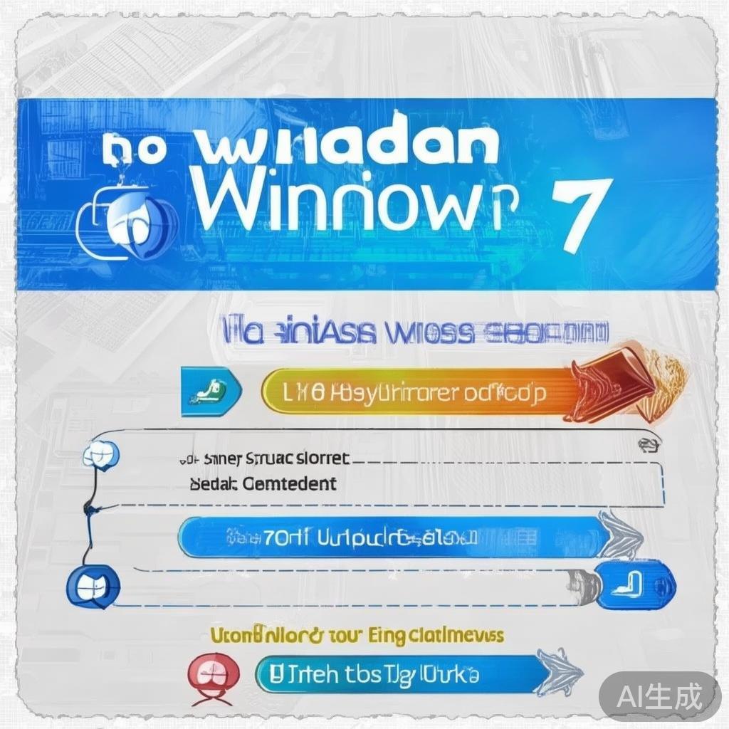 Win7系统注册全攻略，轻松解决系统激活难题