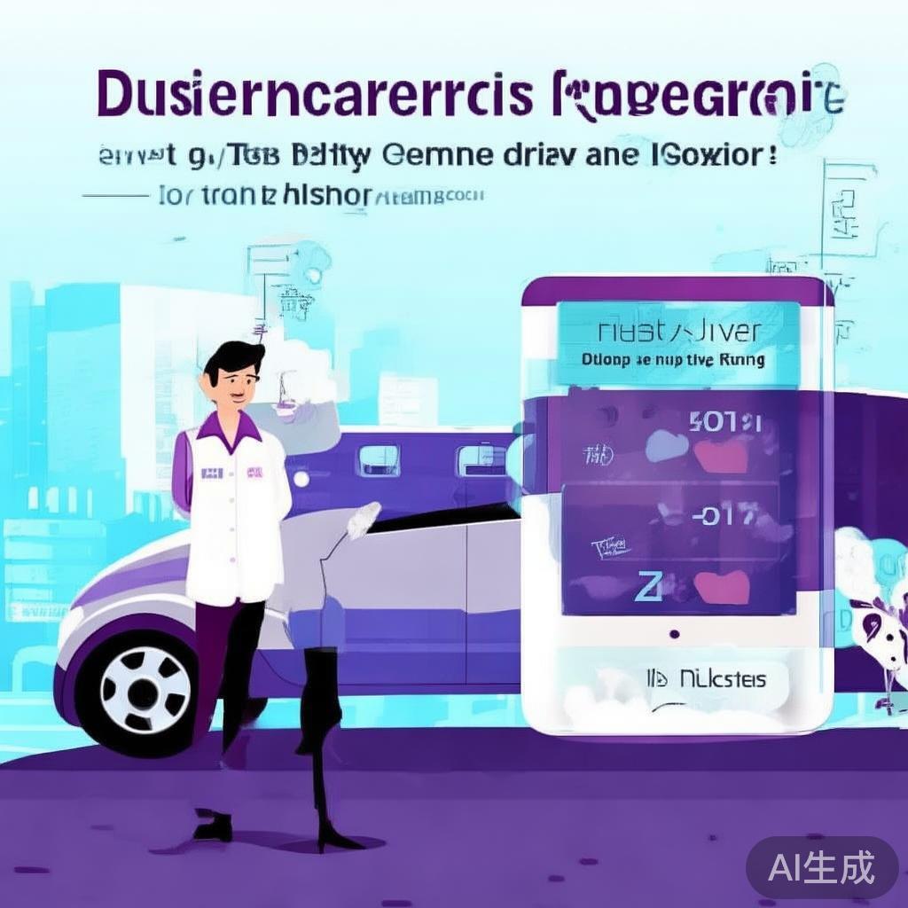 滴滴出行，如何轻松注册成为合规司机—新手指南