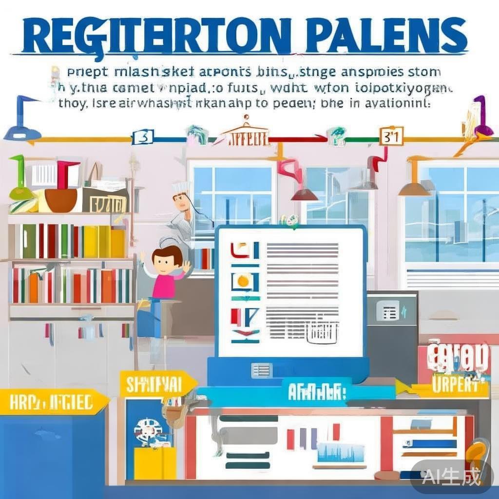 如何轻松注册商标专利，全方位指南