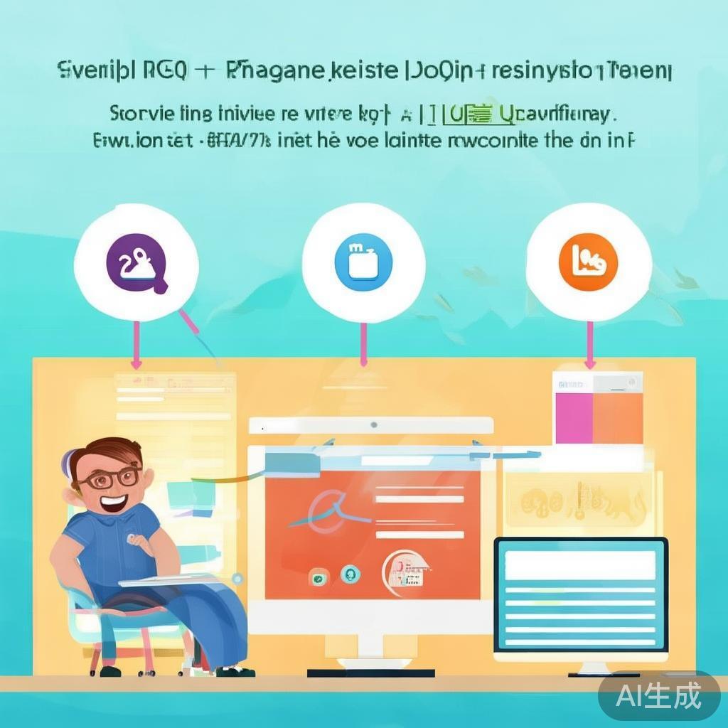 轻松掌握QQ实名注册步骤，保障账户安全与便捷沟通