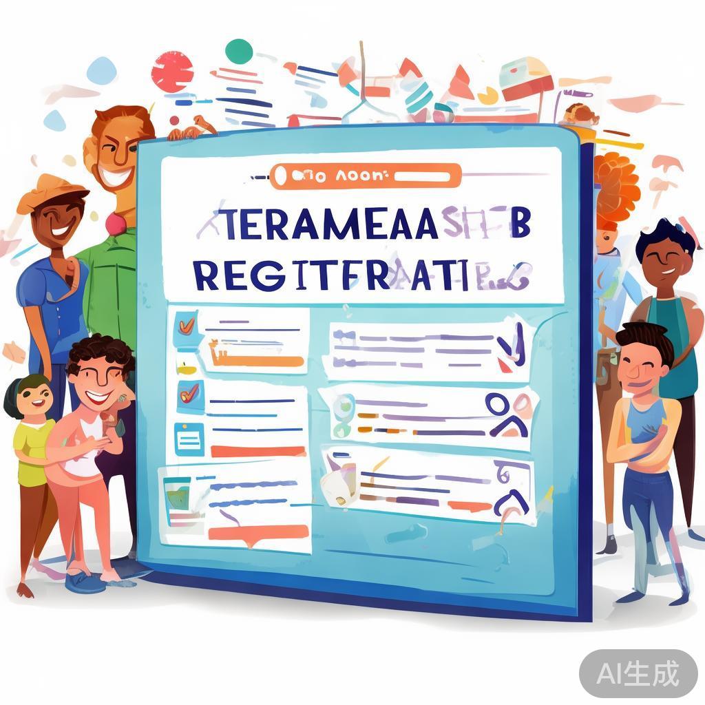 商标注册申请书填写指南，轻松完成商标注册