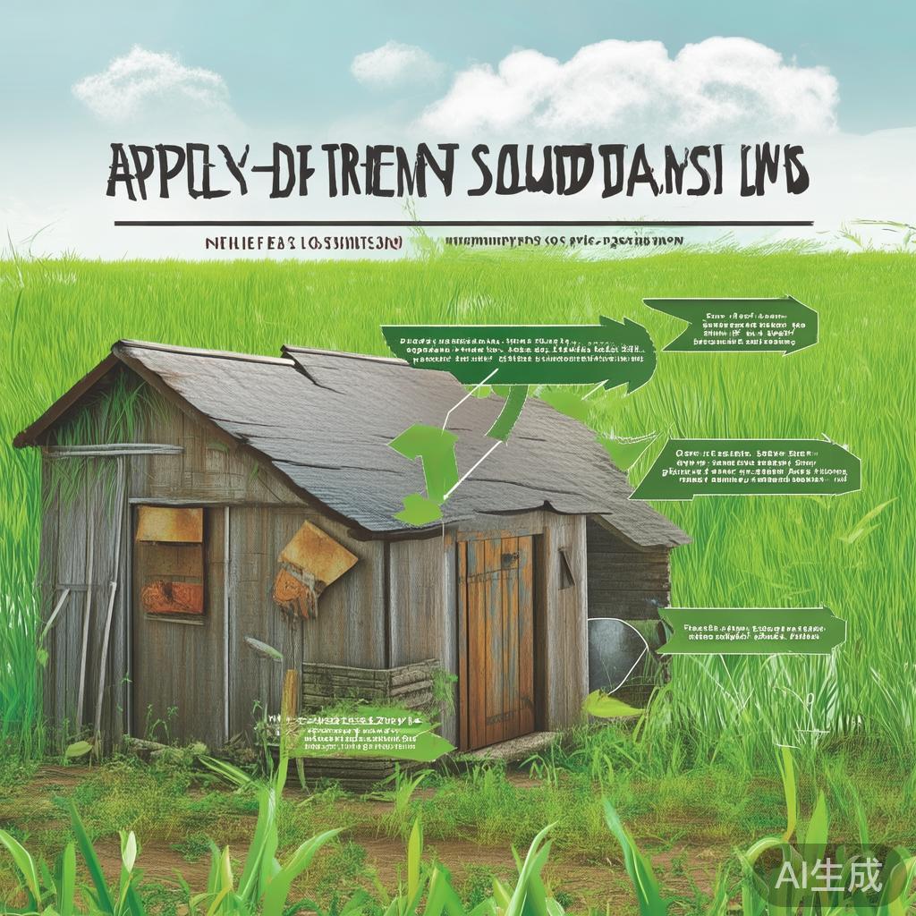 草棚申请补贴指南，如何高效申请补贴