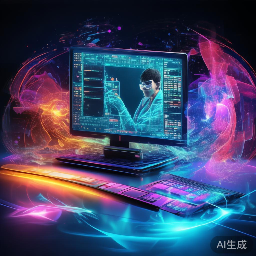 深度解析，清理注册表，让你的电脑运行如飞！