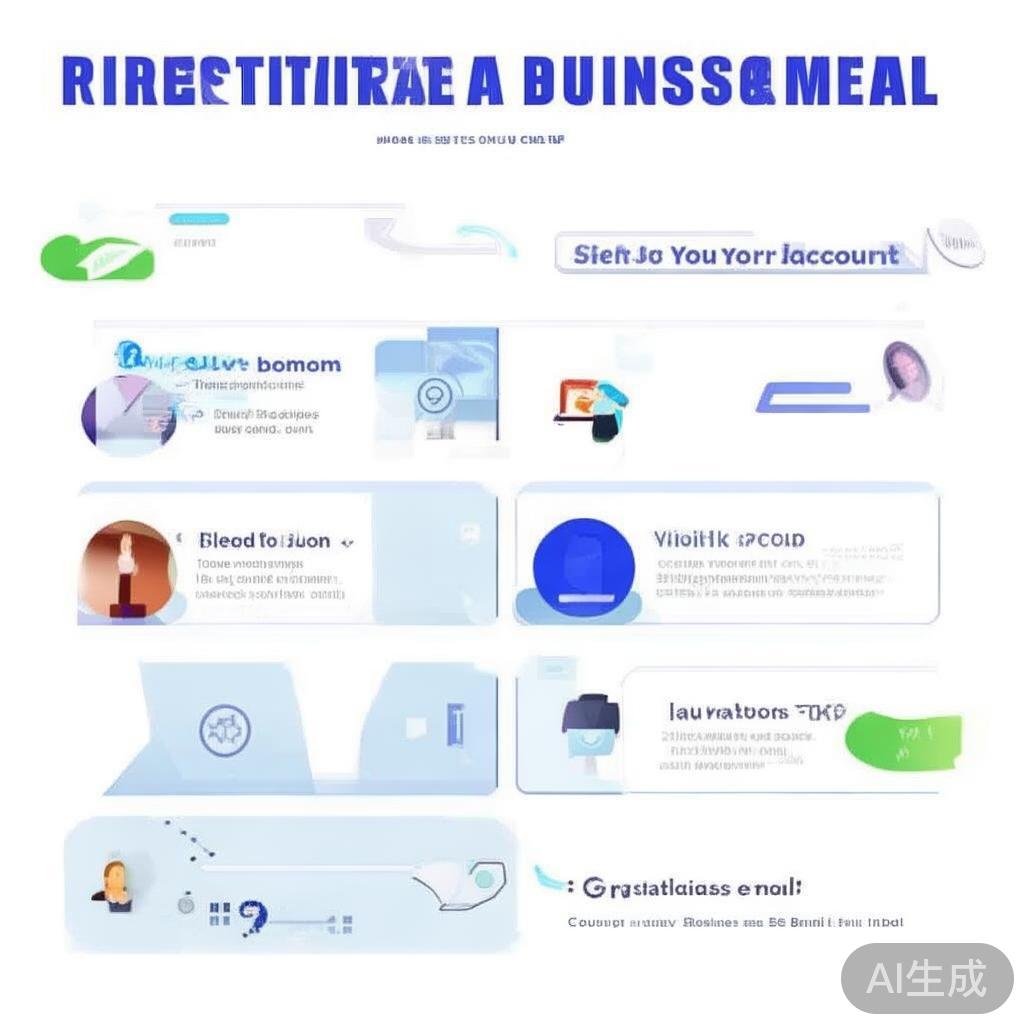 如何轻松申请注册企业邮箱，一站式指南