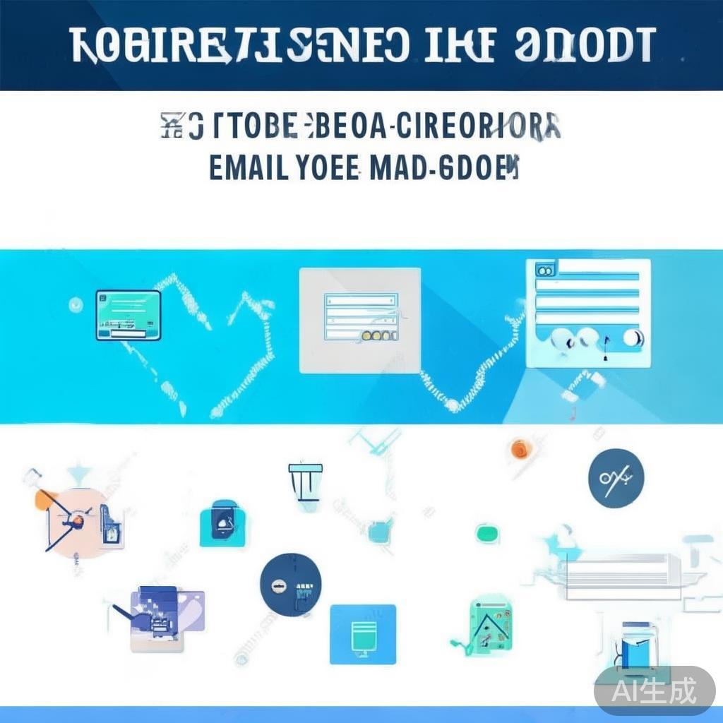 企业邮箱注册申请全攻略，轻松搭建企业通信枢纽