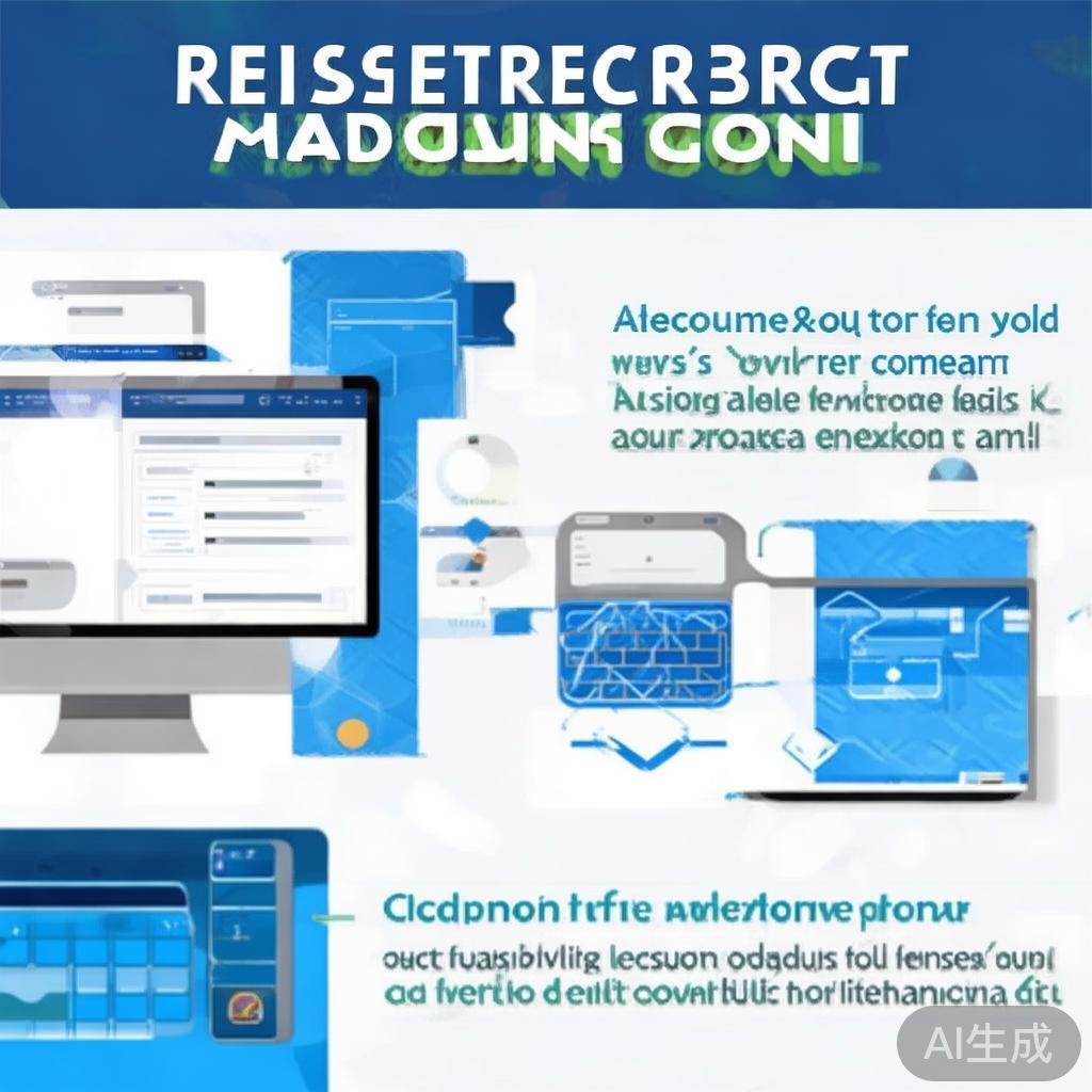 企业邮箱注册指南，如何轻松申请并管理您的企业邮箱