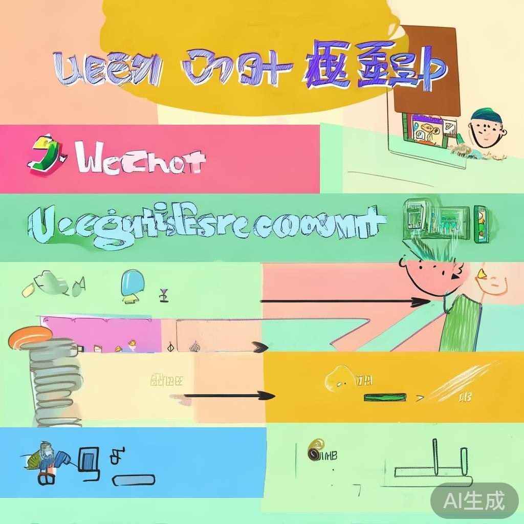 轻松上手，教你如何注册微信号—全方位指南