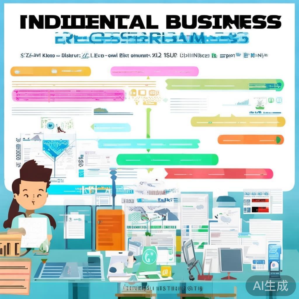 个体工商户注册全攻略，轻松掌握注册流程及注意事项