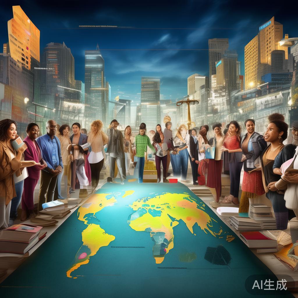 国际注册营养师之路，如何迈向全球营养健康领域的高端职业